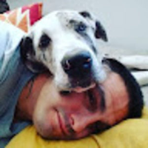 Meet your Posher, Daniel